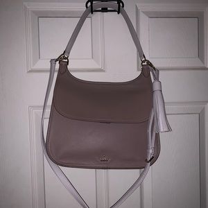 Kate spade crossbody/satchel